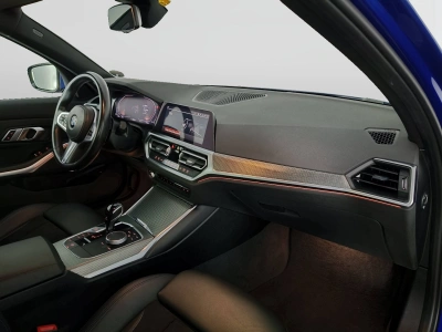 10 - BMW Serie 3 Cascioli Group