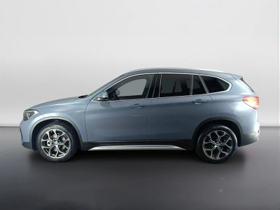6 - BMW X1 Cascioli Group