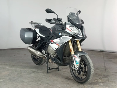 2 - BMW Motorrad XR Cascioli Group