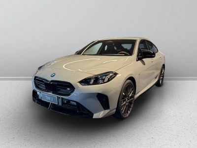 1 - BMW Serie 2 Cascioli Group