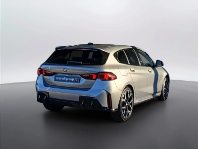 4 - BMW Serie 1 Cascioli Group