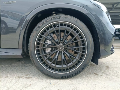 6 - Mercedes AMG GLC Cascioli Group