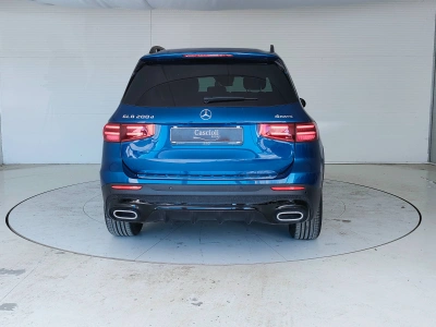 6 - Mercedes-Benz GLB Cascioli Group