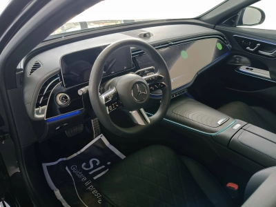 4 - Mercedes-Benz Classe E Cascioli Group