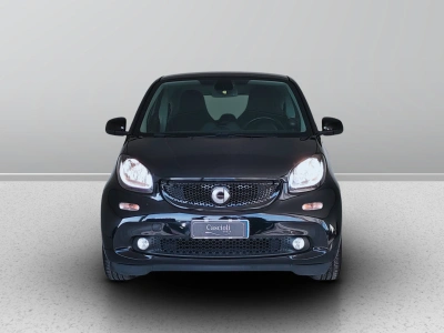 2 - smart fortwo Cascioli Group