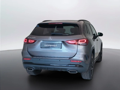 5 - Mercedes-Benz GLA Cascioli Group