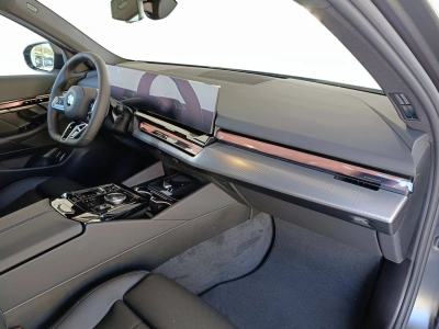 10 - BMW Serie 5 Cascioli Group