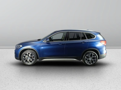 6 - BMW X1 Cascioli Group