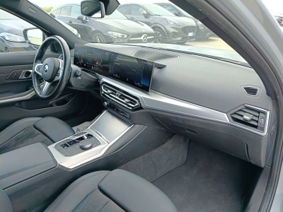 10 - BMW Serie 3 Cascioli Group