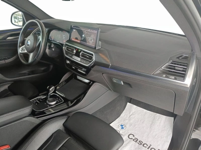 10 - BMW X4 Cascioli Group