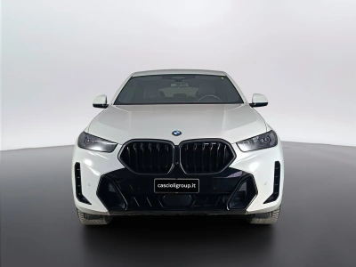 2 - BMW X6 Cascioli Group