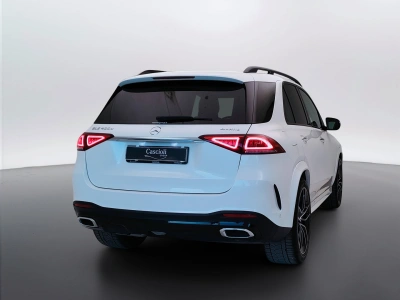 4 - Mercedes-Benz GLE Cascioli Group