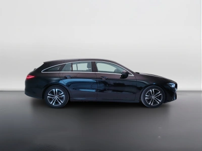 4 - Mercedes-Benz CLA Cascioli Group