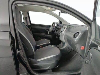 10 - Toyota AYGO Cascioli Group