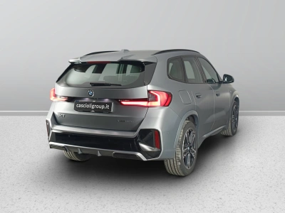 4 - BMW X1 Cascioli Group