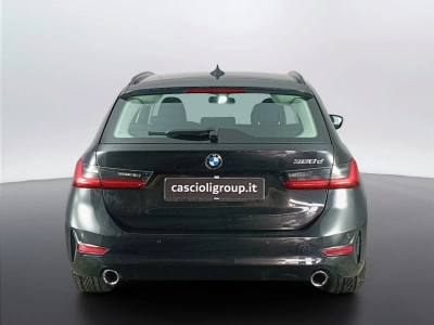 5 - BMW 3 Cascioli Group