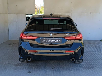 5 - BMW Serie 1 Cascioli Group