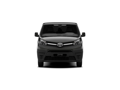 4 - Toyota Professional PROACE Cascioli Group