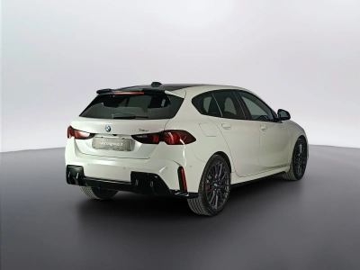 4 - BMW Serie 1 Cascioli Group