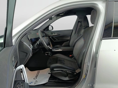 8 - BMW X1 Cascioli Group