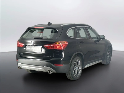 4 - BMW X1 Cascioli Group