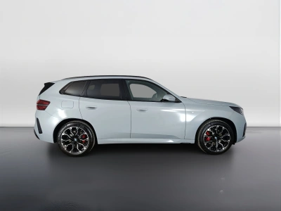 3 - BMW X3 Cascioli Group