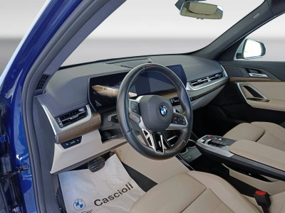 7 - BMW X1 Cascioli Group