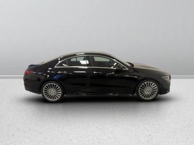7 - Mercedes-Benz CLA Cascioli Group