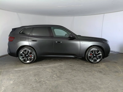 3 - BMW X3 Cascioli Group