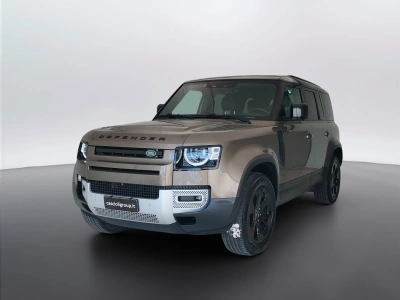 1 - Land rover Defender Cascioli Group