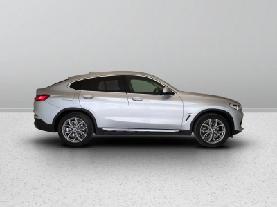 7 - BMW X4 Cascioli Group