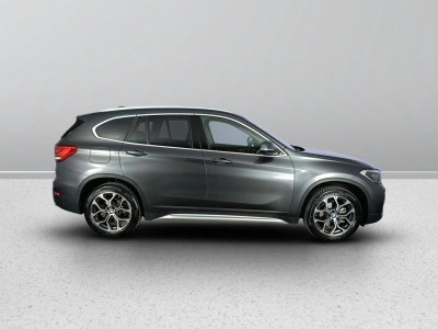 6 - BMW X1 Cascioli Group