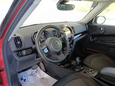 7 - MINI Countryman Cascioli Group