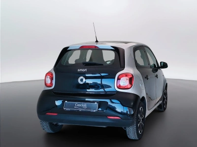 6 - smart forfour Cascioli Group