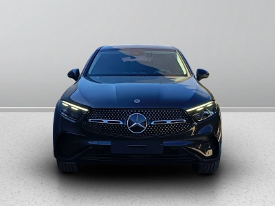 2 - Mercedes-Benz GLC Cascioli Group
