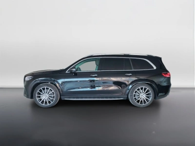 3 - Mercedes-Benz GLS Cascioli Group
