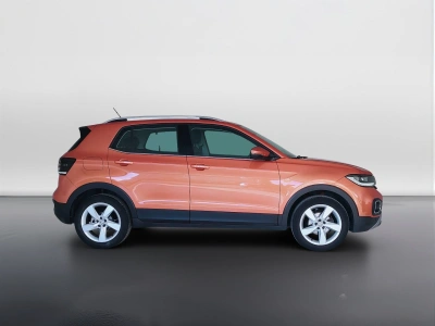 7 - Volkswagen T Cascioli Group
