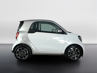 3 - smart fortwo Cascioli Group