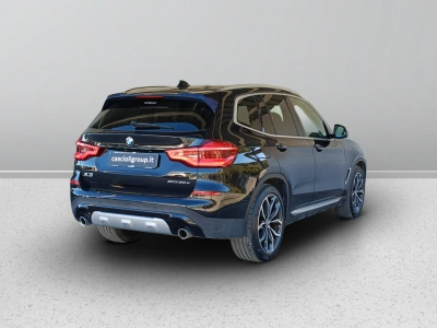 4 - BMW X3 Cascioli Group