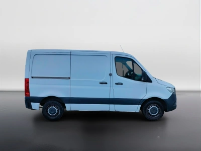 7 - Mercedes Vans Sprinter Cascioli Group
