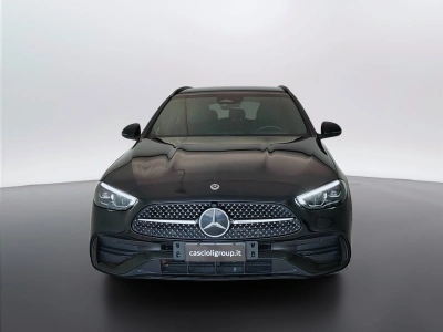 2 - Mercedes-Benz Classe C Cascioli Group