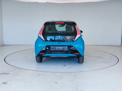 6 - Toyota Aygo Cascioli Group