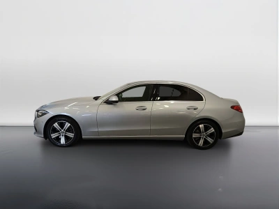 6 - Mercedes-Benz Classe C Cascioli Group