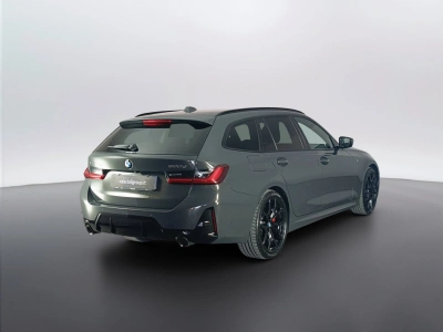 4 - BMW Serie 3 Cascioli Group