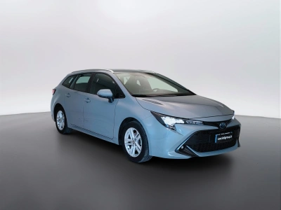 3 - Toyota Corolla Cascioli Group