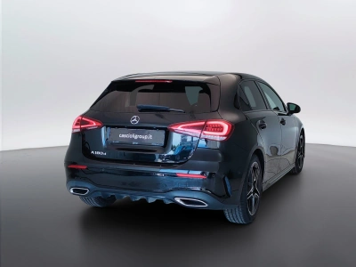 5 - Mercedes-Benz Classe A Cascioli Group