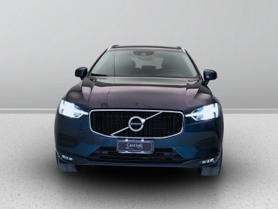 2 - Volvo XC60 Cascioli Group