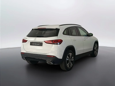 4 - Mercedes-Benz GLA Cascioli Group