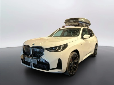 1 - BMW X3 Cascioli Group