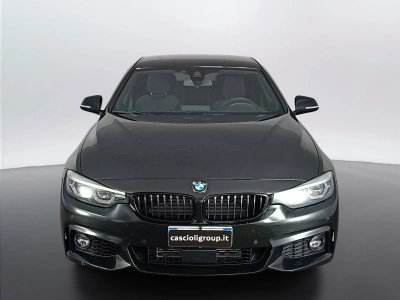 2 - BMW Serie 4 Cascioli Group